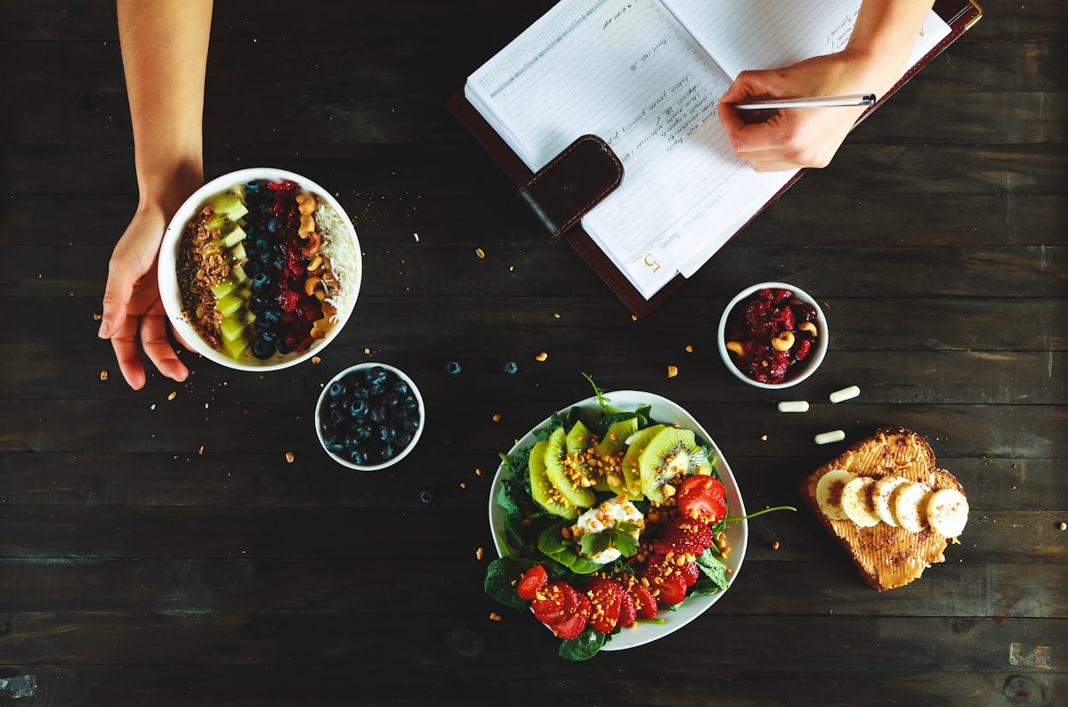 Proteine vegetale în alimentație